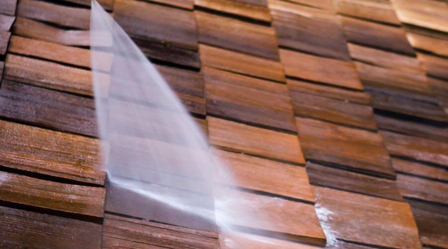 Roof Repair in Cisco, GA